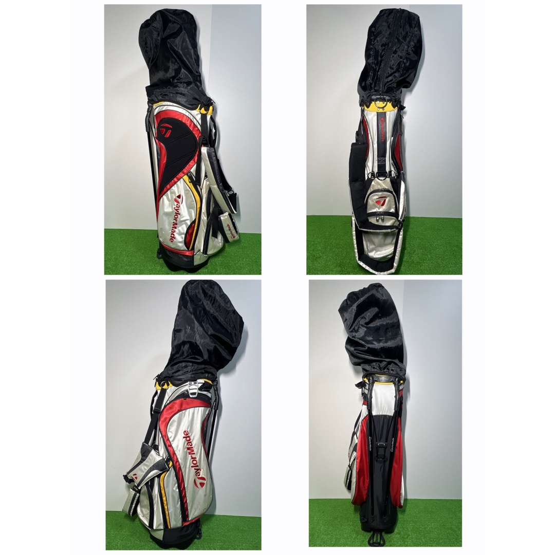 G336 ゴルフクラブセットTaylorMade テーラーメイド メンズ 右利き G336 ゴルフクラブセットTaylorMade テーラーメイド メンズ 右利き