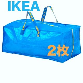 イケア(IKEA)のIKEA トロリーバッグ(その他)