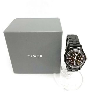 TIMEX - RHC タイメックス ロンハーマン 腕時計の通販 by Safari☆'s