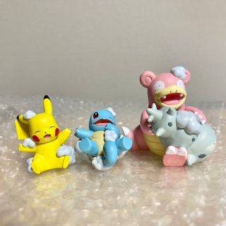 ポケモン(ポケモン)のポケモン マスコット(キャラクターグッズ)