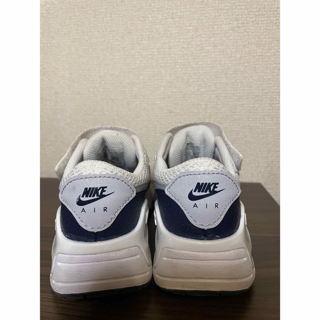 NIKE(ナイキ)の【NIKE】　kids エアマックス　18㎝ キッズ/ベビー/マタニティのキッズ靴/シューズ(15cm~)(スニーカー)の商品写真