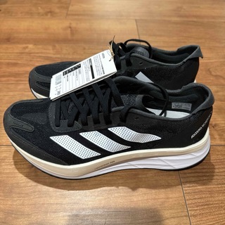 アディダス(adidas)のADIZERO BOSTON 11 M 26.0cm(シューズ)