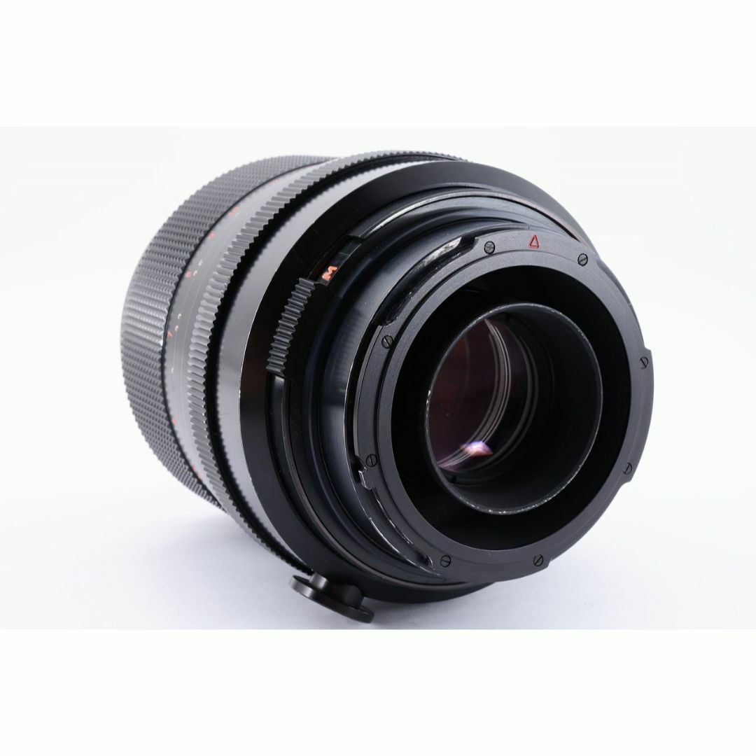 14215 Carlzeiss SONNAR 180mm F2.8 Hassel スマホ/家電/カメラのカメラ(フィルムカメラ)の商品写真