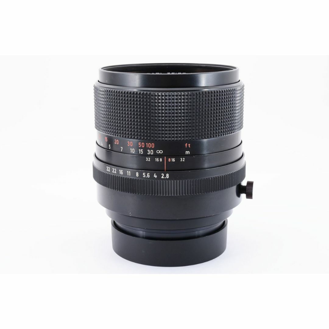 14215 Carlzeiss SONNAR 180mm F2.8 Hassel スマホ/家電/カメラのカメラ(フィルムカメラ)の商品写真