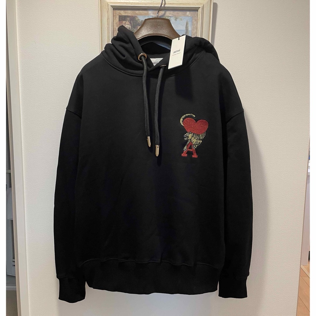 ALEXANDRE DE PARIS - AMI Paris 限定TIGER DE COEUR ルレックス ALEXANDRE DE PARIS - AMI Paris 限定TIGER DE COEUR ルレックス