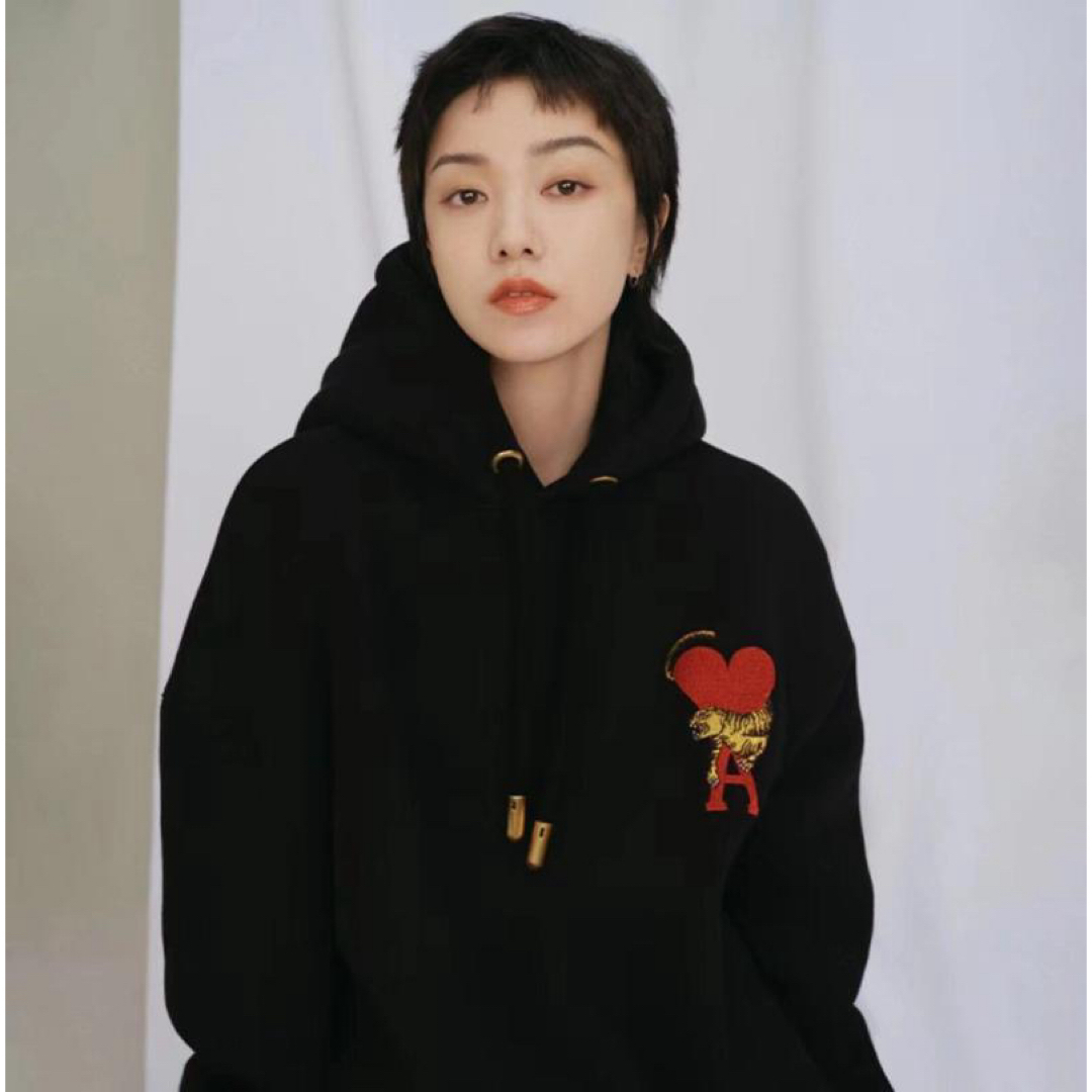 ALEXANDRE DE PARIS - AMI Paris 限定TIGER DE COEUR ルレックス ALEXANDRE DE PARIS - AMI Paris 限定TIGER DE COEUR ルレックス