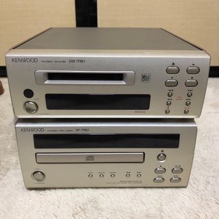 ケンウッド(KENWOOD)のKENWOOD  DM-7PRO DP-7PRO ケンウッド(その他)