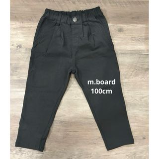 バースデイ(バースデイ)の【m.board】100cm パンツ(パンツ/スパッツ)