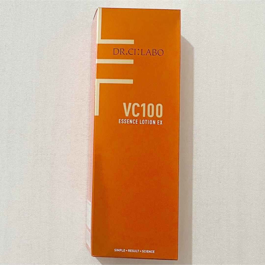 Dr.Ci Labo(ドクターシーラボ)のドクターシーラボ VC100エッセンスローションEXR 285mL コスメ/美容のスキンケア/基礎化粧品(化粧水/ローション)の商品写真