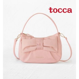 トッカ(TOCCA)のトッカ　tocca ETOI NYLON MINIBAG  ショルダーバック(ショルダーバッグ)