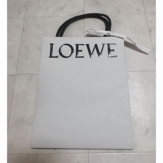 ロエベ(LOEWE)のロエベ　ショッパー(ショップ袋)