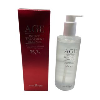 エスケーツー(SK-II)のAGE フロムネイチャー エイジ インテンストリートメントエッセンス 340ml(化粧水/ローション)