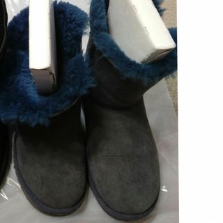 アグ(UGG)の正規直営店購入UGGボタンブーツ(ブーツ)