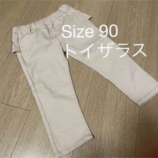 トイザラス(トイザらス)のバックフリル　パンツ(パンツ/スパッツ)