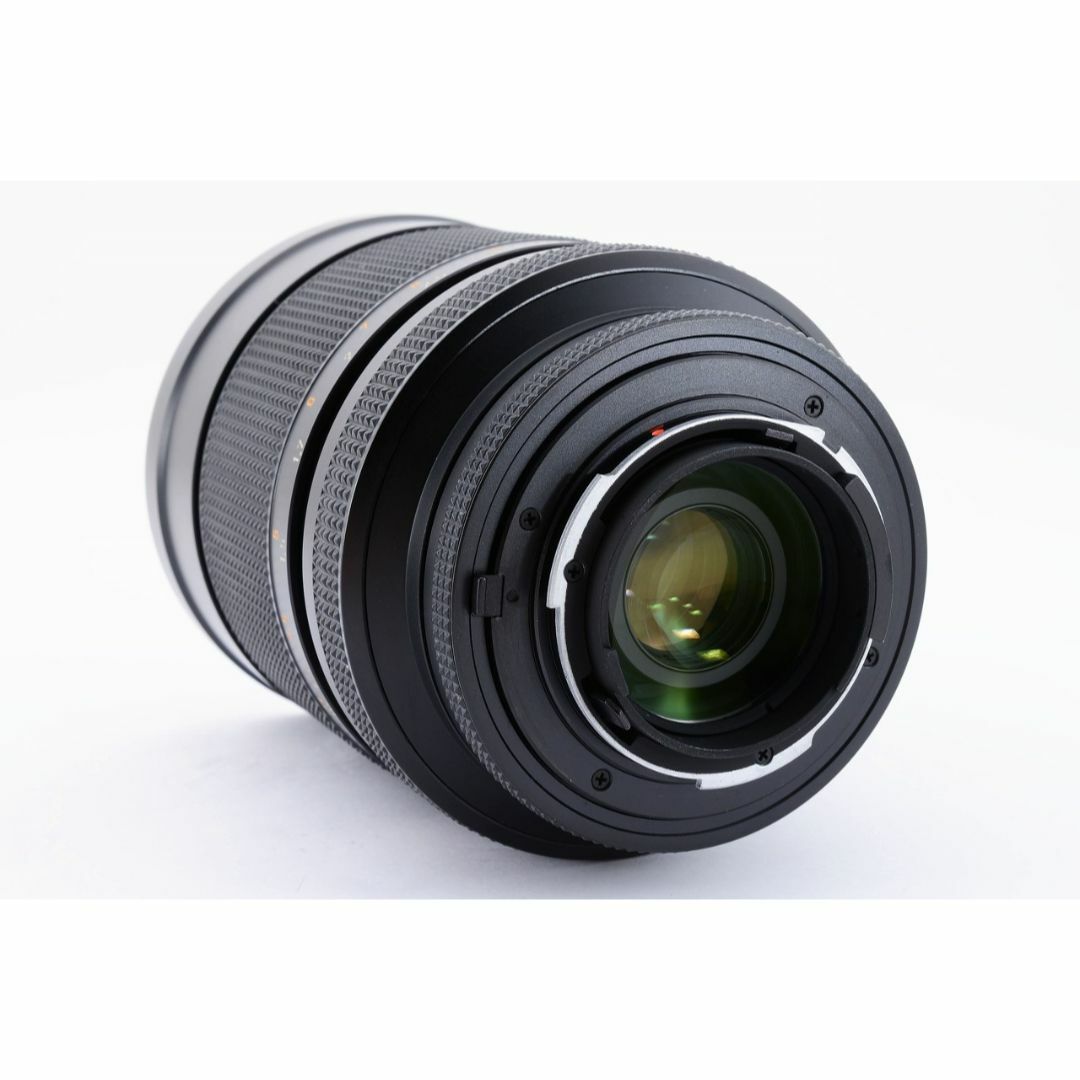 14210 未使用近く極上 CONTAX 35-135mm MMJ コンタックス スマホ/家電/カメラのカメラ(レンズ(ズーム))の商品写真