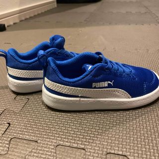 プーマ(PUMA)のPUMAスニーカー14㎝(スニーカー)