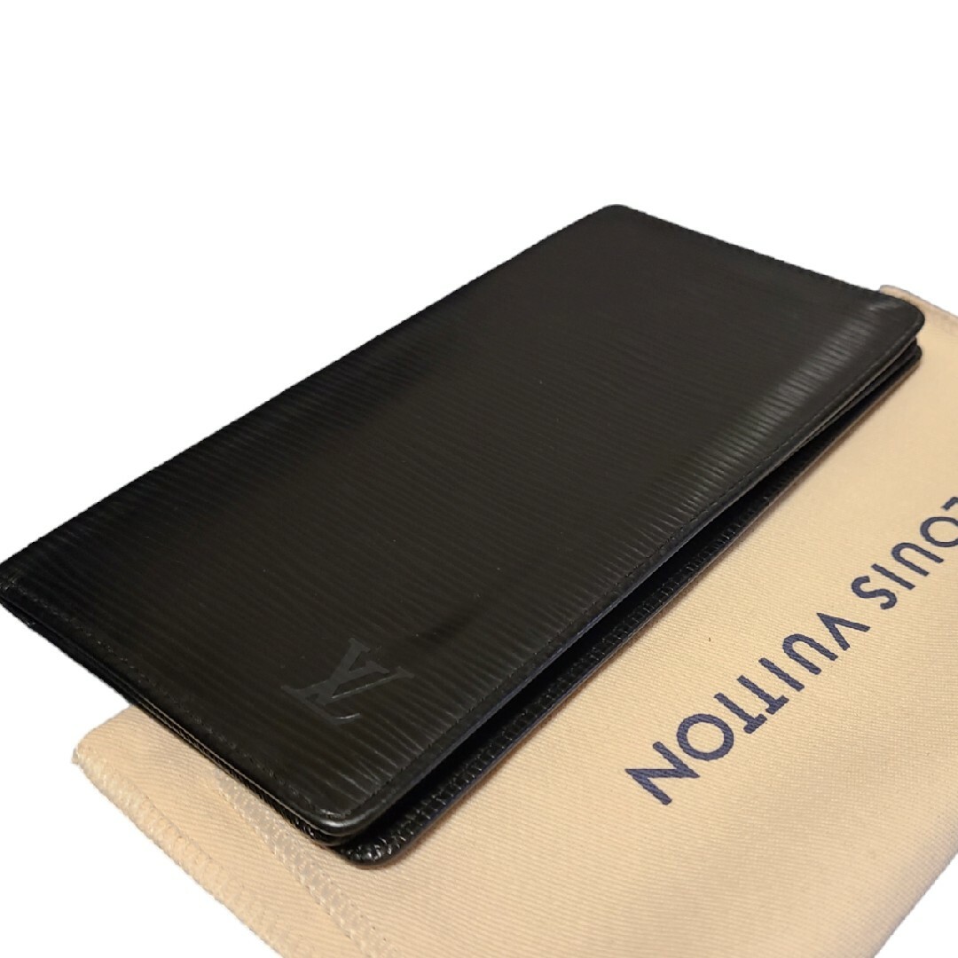 LOUIS VUITTON - LOUIS VUITTON ルイヴィトンエピ長財布 カード LOUIS VUITTON - LOUIS VUITTON ルイヴィトンエピ長財布 カード