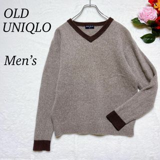 ユニクロ ビンテージ ニット/セーター(メンズ)の通販 69点 | UNIQLOの