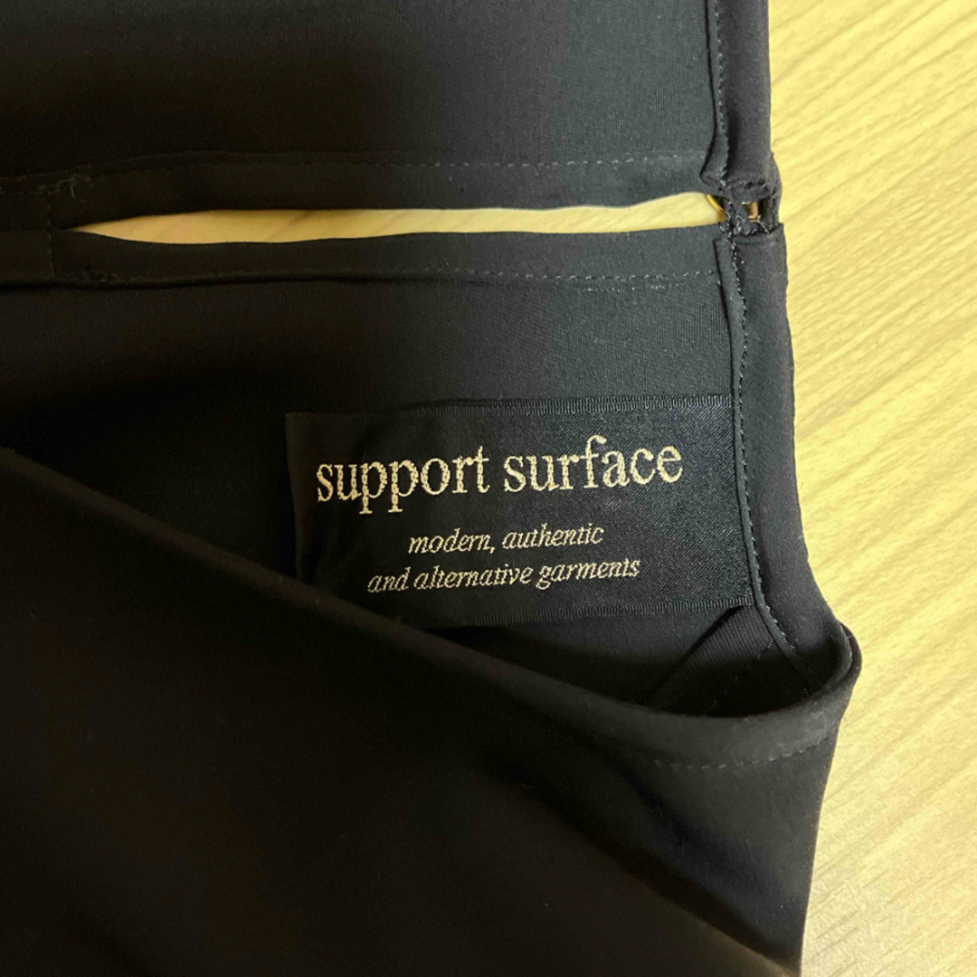 support surface  ブラウス レディースのトップス(シャツ/ブラウス(長袖/七分))の商品写真