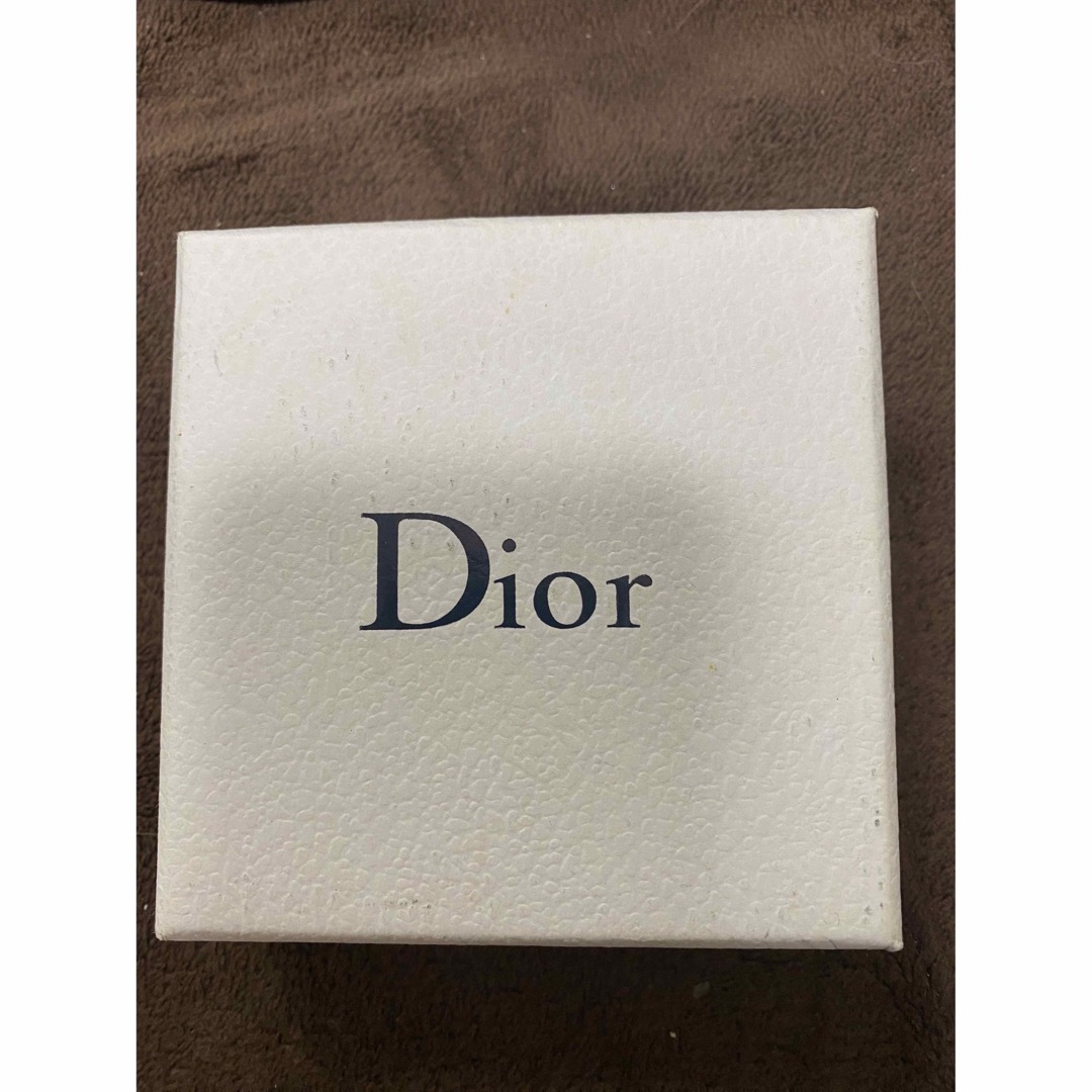 Christian Dior(クリスチャンディオール)のディオールチョーカー ハンドメイドのアクセサリー(ネックレス)の商品写真