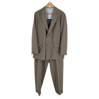 BEAMS PLUS - 23【美品】ビームス プラス BEAMS PLUS スーツ S メンズ 