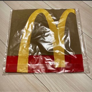 Design Tshirts Store graniph - グラニフ　マクドナルド　エコバッグ　新品未使用