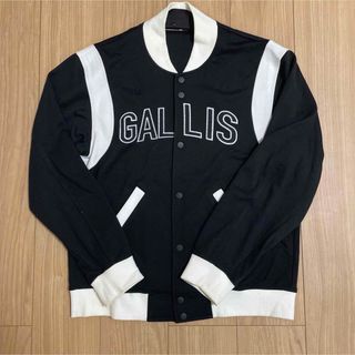 GALLISADDICTION ジャージ(ジャージ)