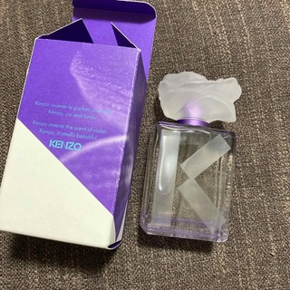 ケンゾー(KENZO)のケンゾー 香水 KENZO カラー ケンゾー ヴィオレ EDP・SP 50ml(その他)