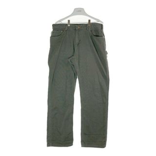 カーハート(carhartt)の★carhartt カーハート ペインターパンツ カーキ size-(ペインターパンツ)