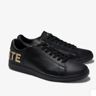 ラコステ レザースニーカー スニーカー(メンズ)の通販 39点 | LACOSTE