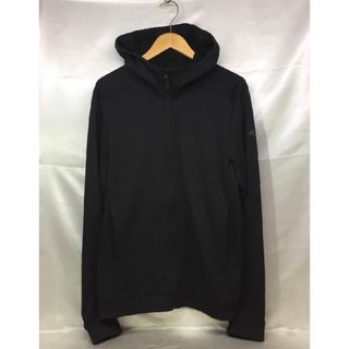 アークテリクス(ARC'TERYX)の★ARC’TERYX Dallen Fleece Hoody★ダレンフリースM黒(パーカー)