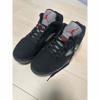 ジョーダン(Jordan Brand（NIKE）)のNIKE エアジョーダン6ロー　ゴルフ29cm(シューズ)