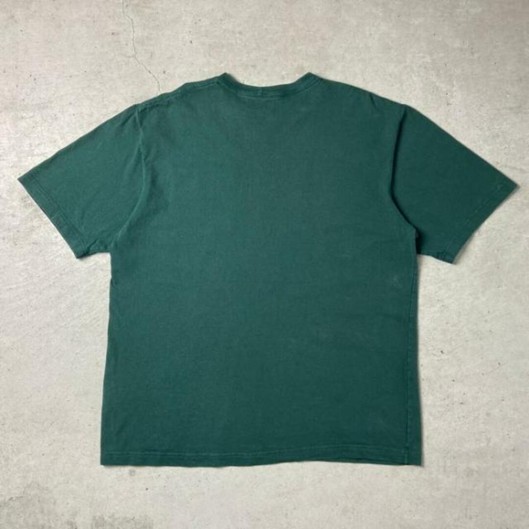 carhartt(カーハート)のCarhartt カーハート ポケットTシャツ メンズL メンズのトップス(Tシャツ/カットソー(半袖/袖なし))の商品写真