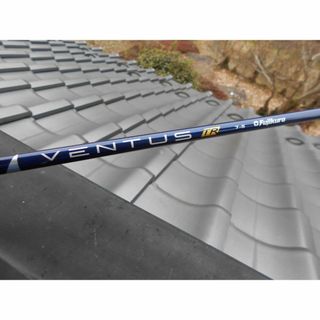 テーラーメイド(TaylorMade)のテーラースリーブ付き ＦＷ用シャフト　 VENTUS　ＴＲ　BLUE　７S(クラブ)