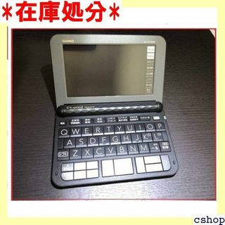 エクスワード XD-JTZ6000BK ブラック 760(その他)