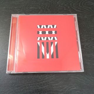 ワンオクロック(ONE OK ROCK)の35xxxv　ONE OK ROCK　アルバム　CD(ポップス/ロック(邦楽))