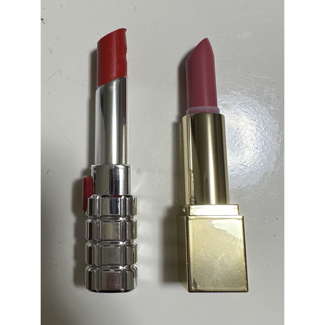 Estee Lauder(エスティローダー)のエスティローダー　口紅　ロレアル コスメ/美容のベースメイク/化粧品(口紅)の商品写真