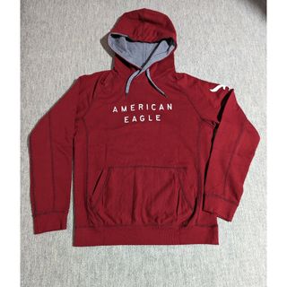 アメリカンイーグル(American Eagle)のパーカー(パーカー)