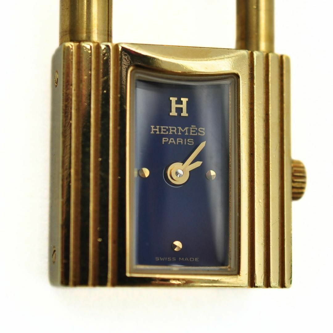 Hermes(エルメス)の✨美品✨ HERMES エルメス レディース ケリーウォッチ 腕時計 R刻印 レディースのファッション小物(腕時計)の商品写真