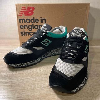 ニューバランス(New Balance)のNew Balance M1500VMM made in England (スニーカー)