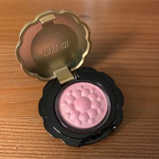 アナスイ(ANNA SUI)のアナスイ　単色アイシャドウ　p300(アイシャドウ)