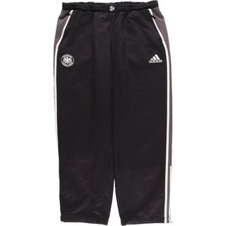 アディダス(adidas)の古着 90年代 アディダス adidas ジャージパンツ トラックパンツ メンズM ヴィンテージ /eaa422243(その他)