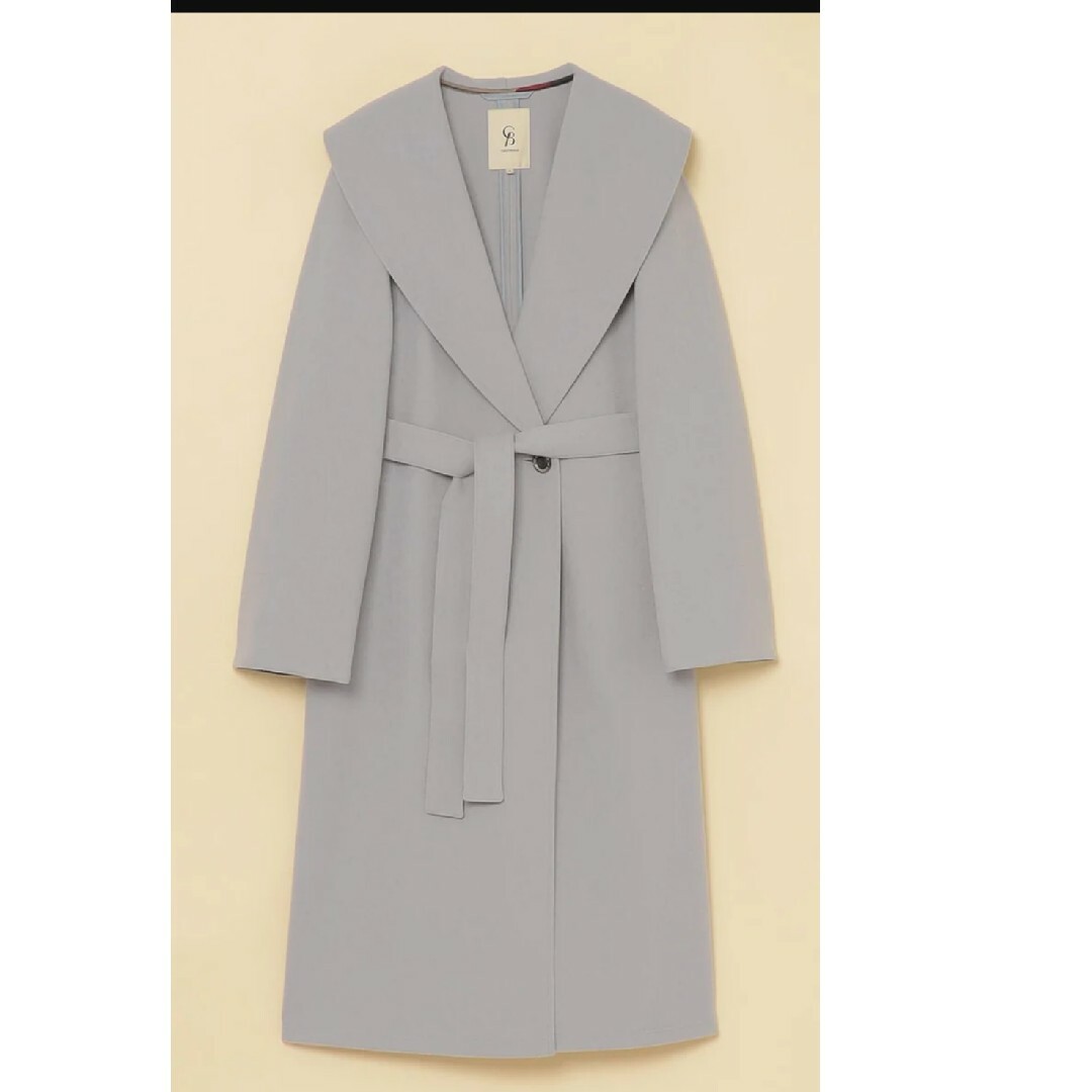 BLUE LABEL CRESTBRIDGE - CBクレストブリッジ メルトン BLUE LABEL CRESTBRIDGE - CBクレストブリッジ メルトン