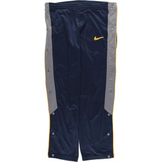 ナイキ(NIKE)の古着 90年代 ナイキ NIKE ジャージパンツ トラックパンツ メンズS ヴィンテージ /eaa422242(その他)