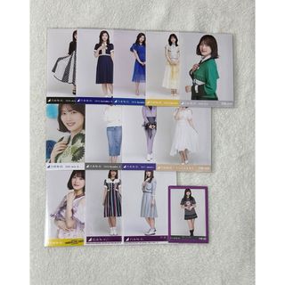 ノギザカフォーティーシックス(乃木坂46)の伊藤純奈 まとめ売り(アイドルグッズ)