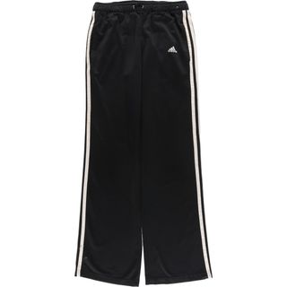 アディダス(adidas)の古着 アディダス adidas ジャージパンツ トラックパンツ メンズS /eaa422238(その他)