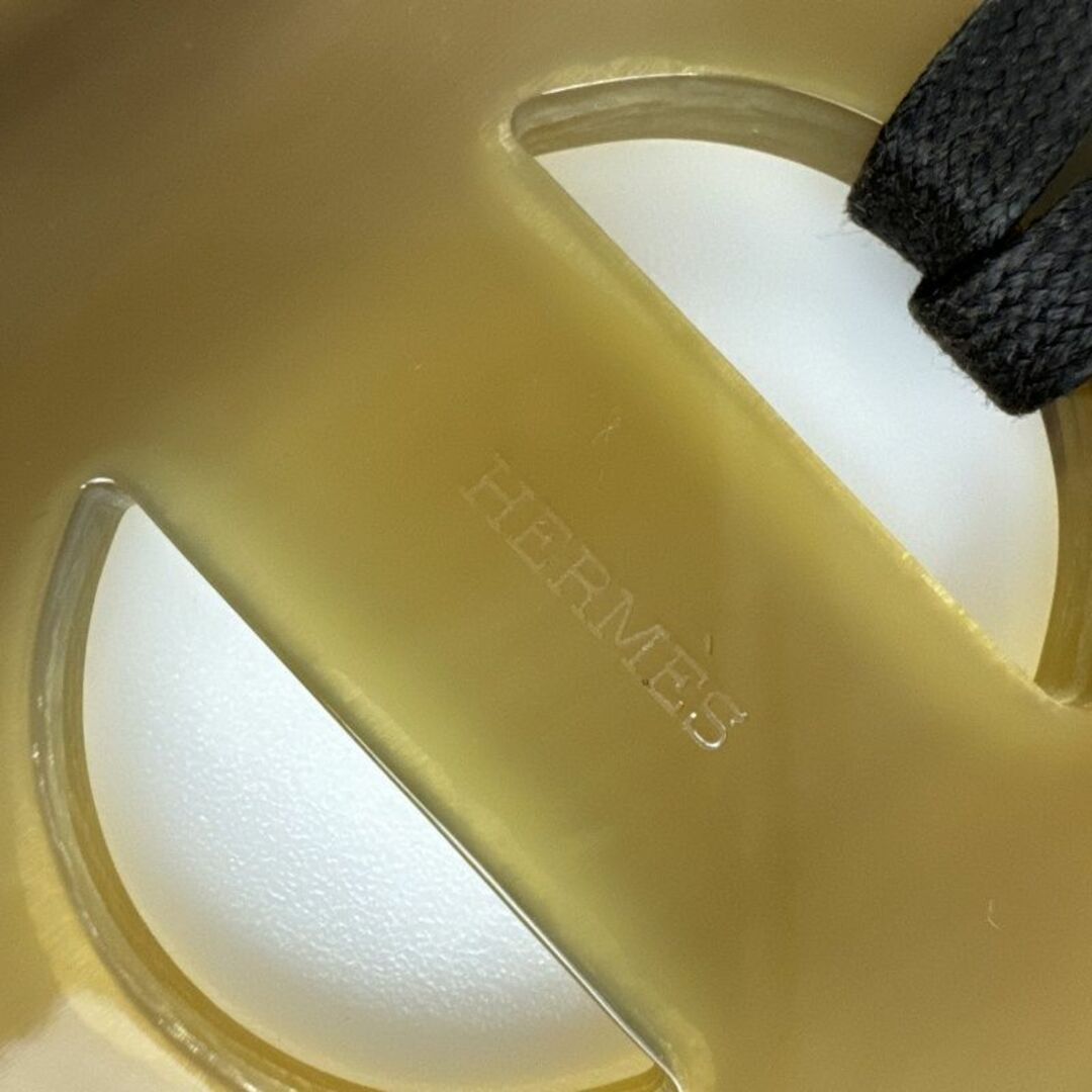 Hermes - エルメス ネックレス ペンダント フィデリオGM ラージ Hermes - エルメス ネックレス ペンダント フィデリオGM ラージ