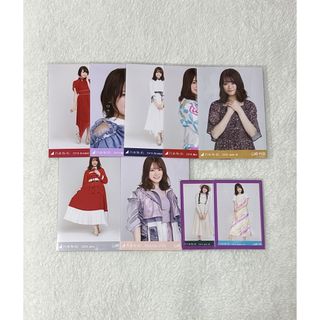 ノギザカフォーティーシックス(乃木坂46)の山崎怜奈 まとめ売り(アイドルグッズ)