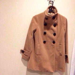 デュラス(DURAS)のDURASコート♡再値下げ♡(ロングコート)