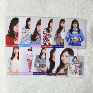 ノギザカフォーティーシックス(乃木坂46)の新内眞衣 まとめ売り(アイドルグッズ)